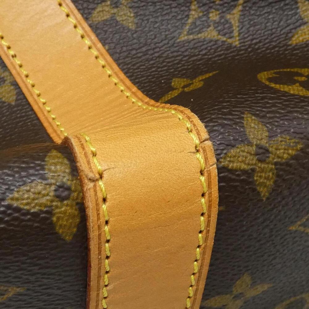 Louis Vuitton Monogram Keepall 60cm Boston Bag M41422 - Picture 3 of 8